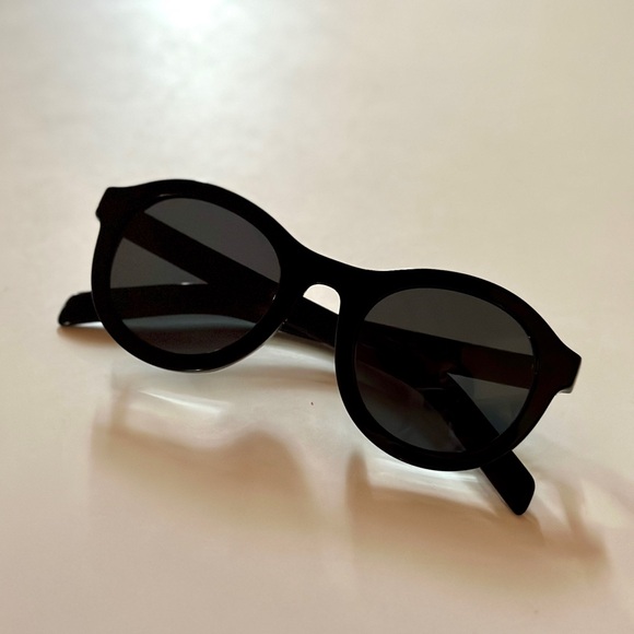 PRADA Sunglasses Occhiali Da Sole - Picture 1 of 8